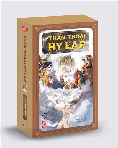 Nhà xuất bản tổng hợp